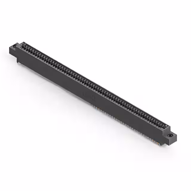 395-063-558-608 EDAC Inc.  Edgeboard Connectors